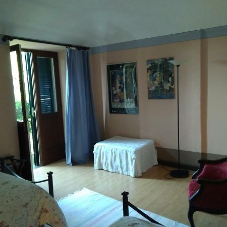 Il Glicine Bed & Breakfast Zimone Exterior photo